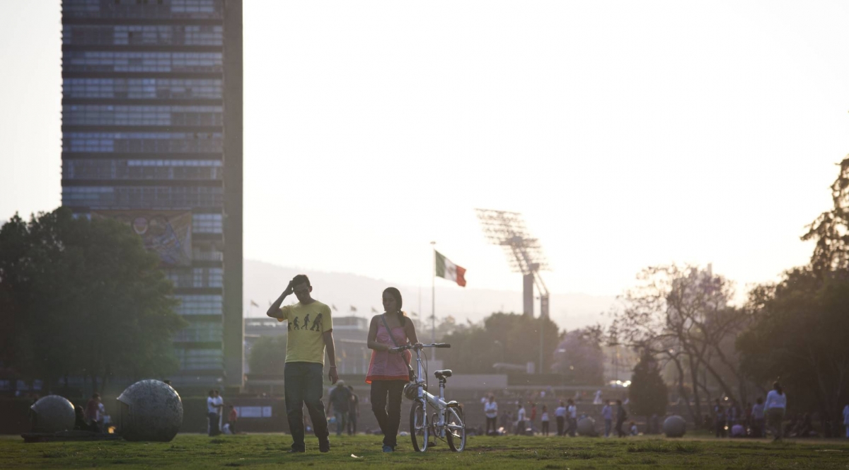 La UNAM deja fuera al 91% de los aspirantes