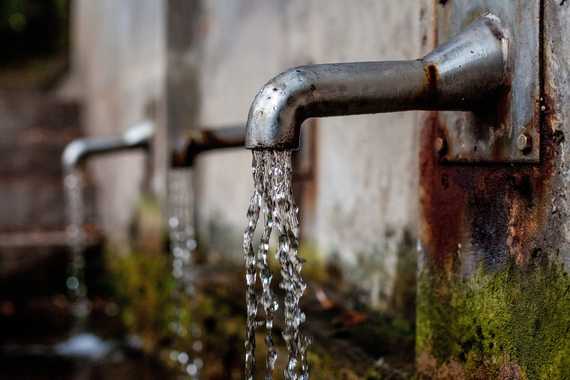 La mitad de CDMX sin agua a partir del 31 de octubre, así será a detalle el corte masivo