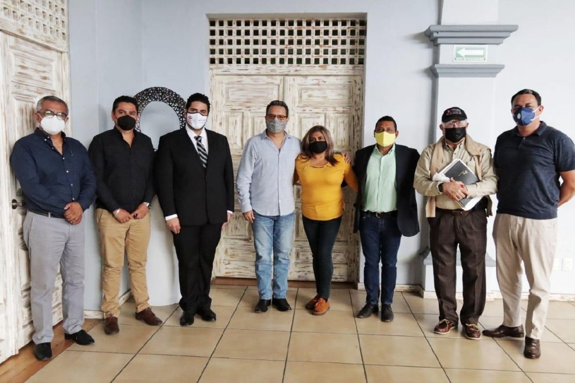 Aprueba cabildo descuento en línea en pago anticipado de impuestos