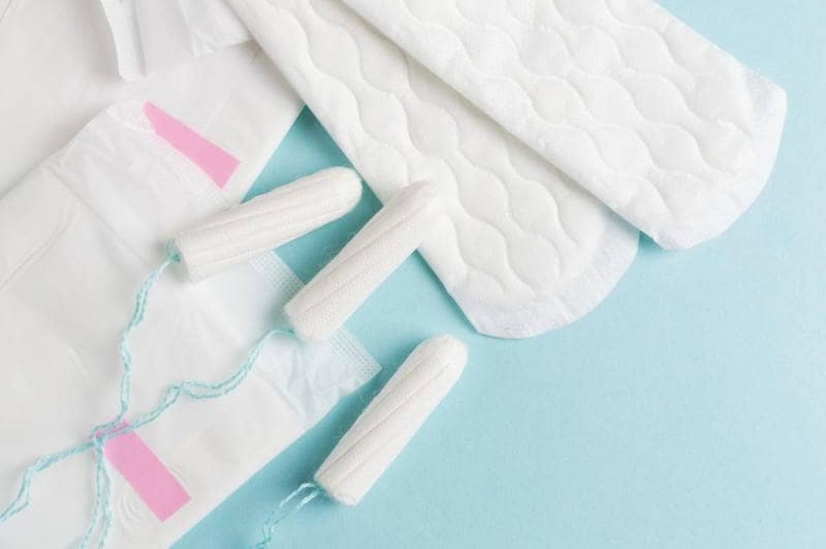 Ley de Ingresos propone 0% de IVA para productos de higiene femenina