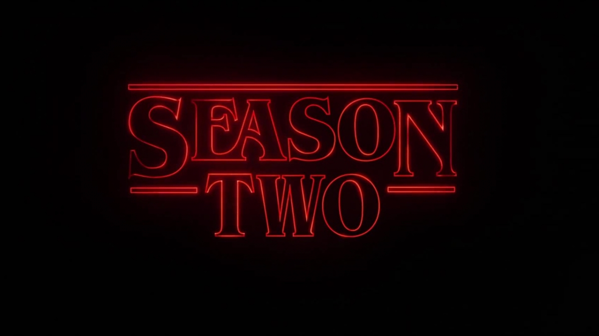 La segunda temporada de Stranger Things va a ser "más oscura" que la primera