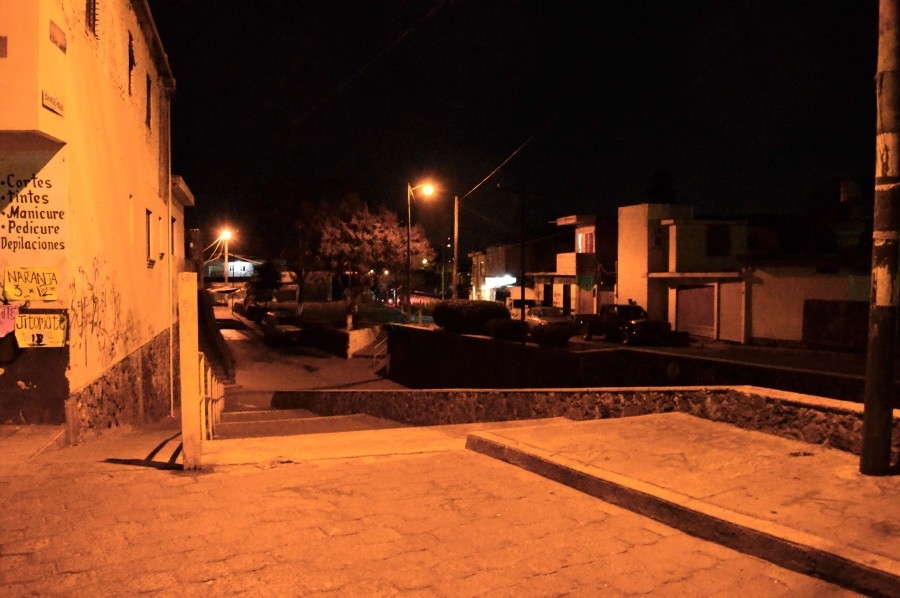 Vecinos de Chamilpa advierten que seguirán capturando ellos mismos a delincuentes