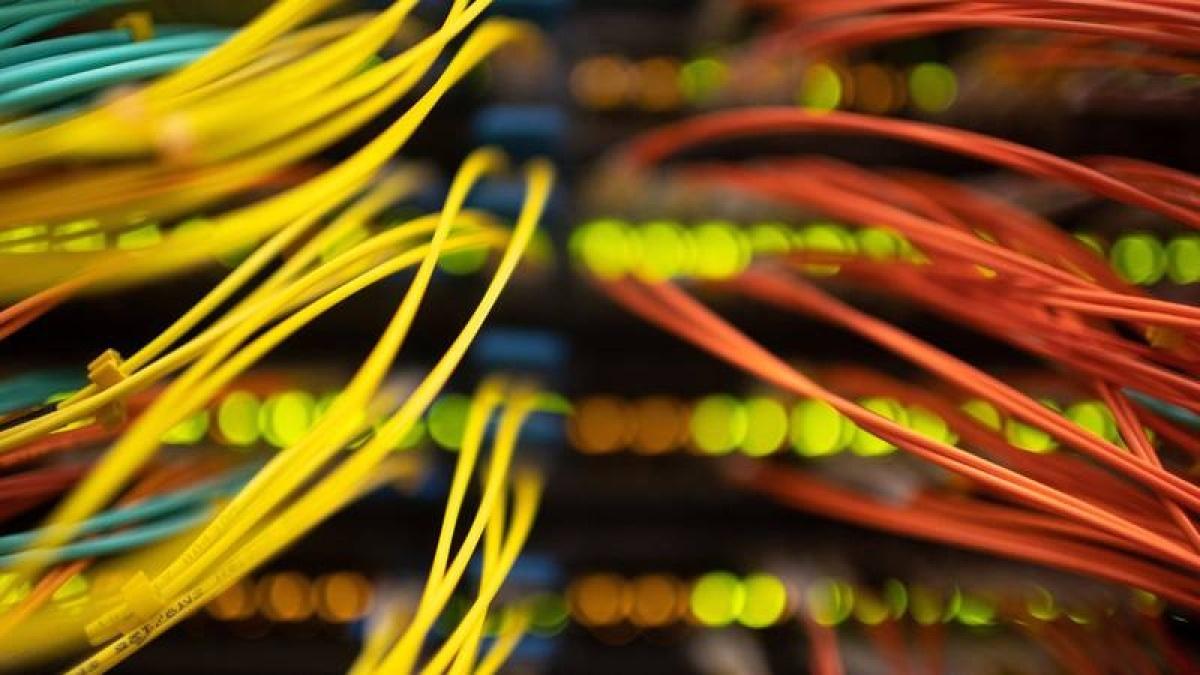 Ola de calor en Londres ‘derrite’ a Google y Oracle; reportan fallas en sus servicios