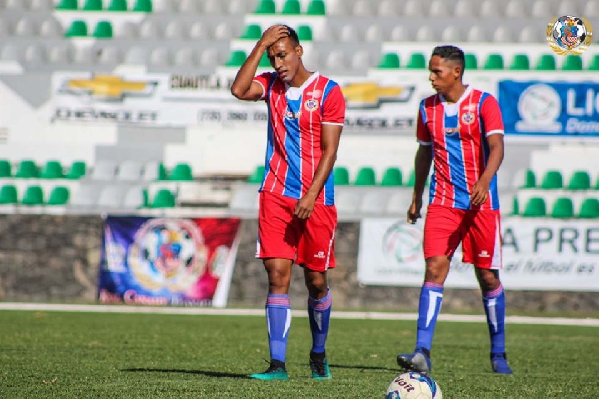 Jornada negativa para Sporting Canamy