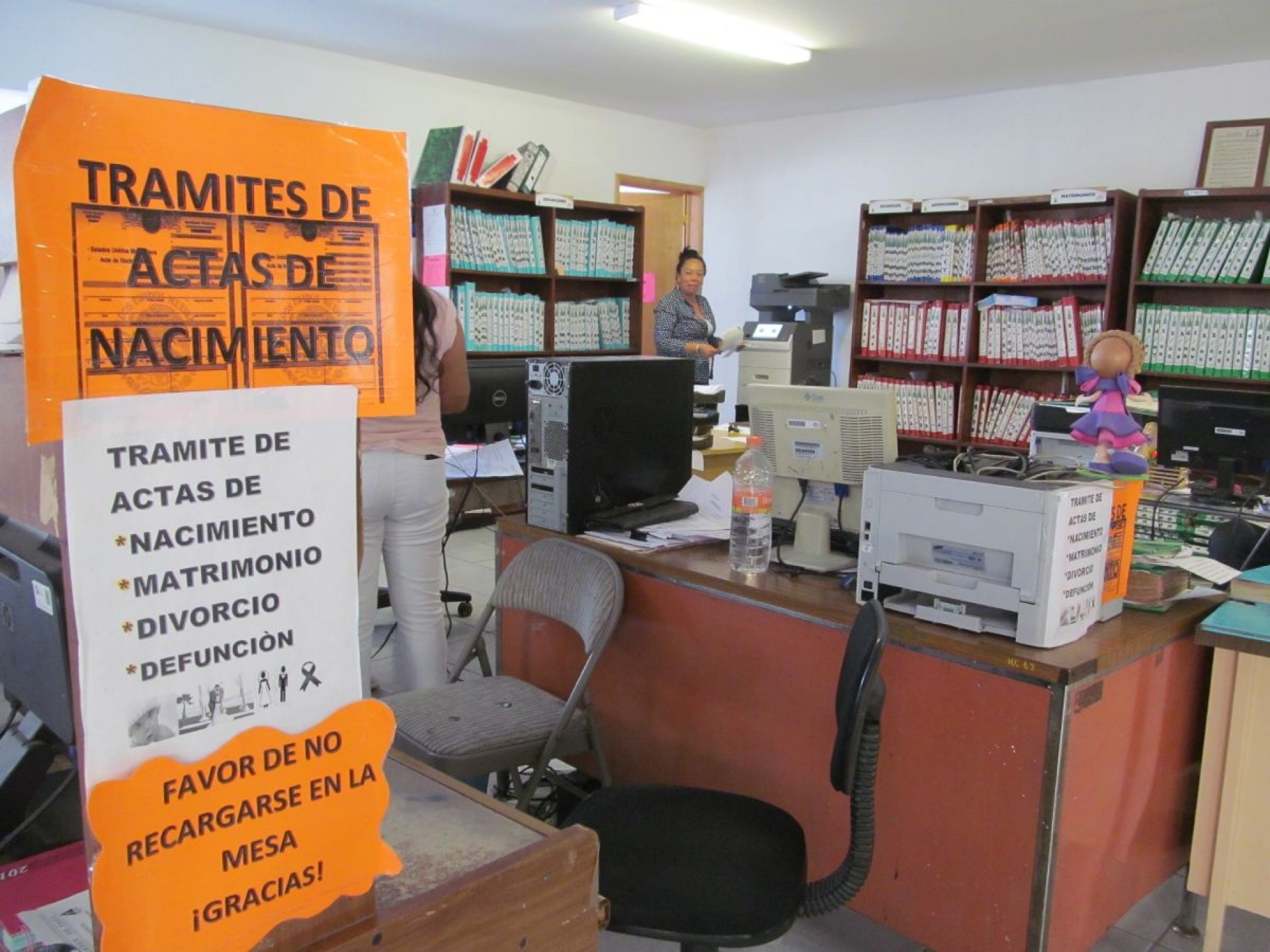 Matrimonios igualitarios, dentro de lo esperado