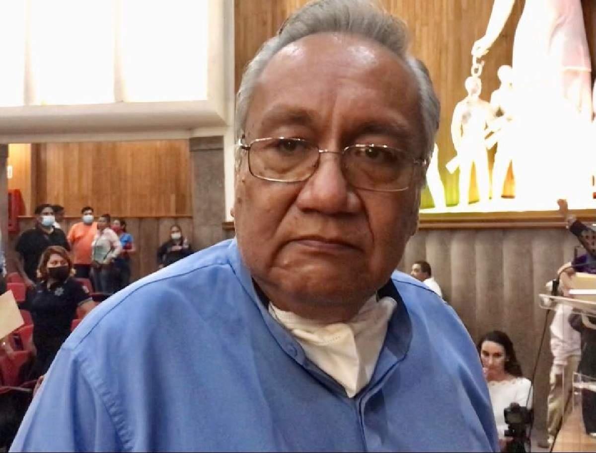 Emprende la Canaco Cuautla acciones para recuperación económica