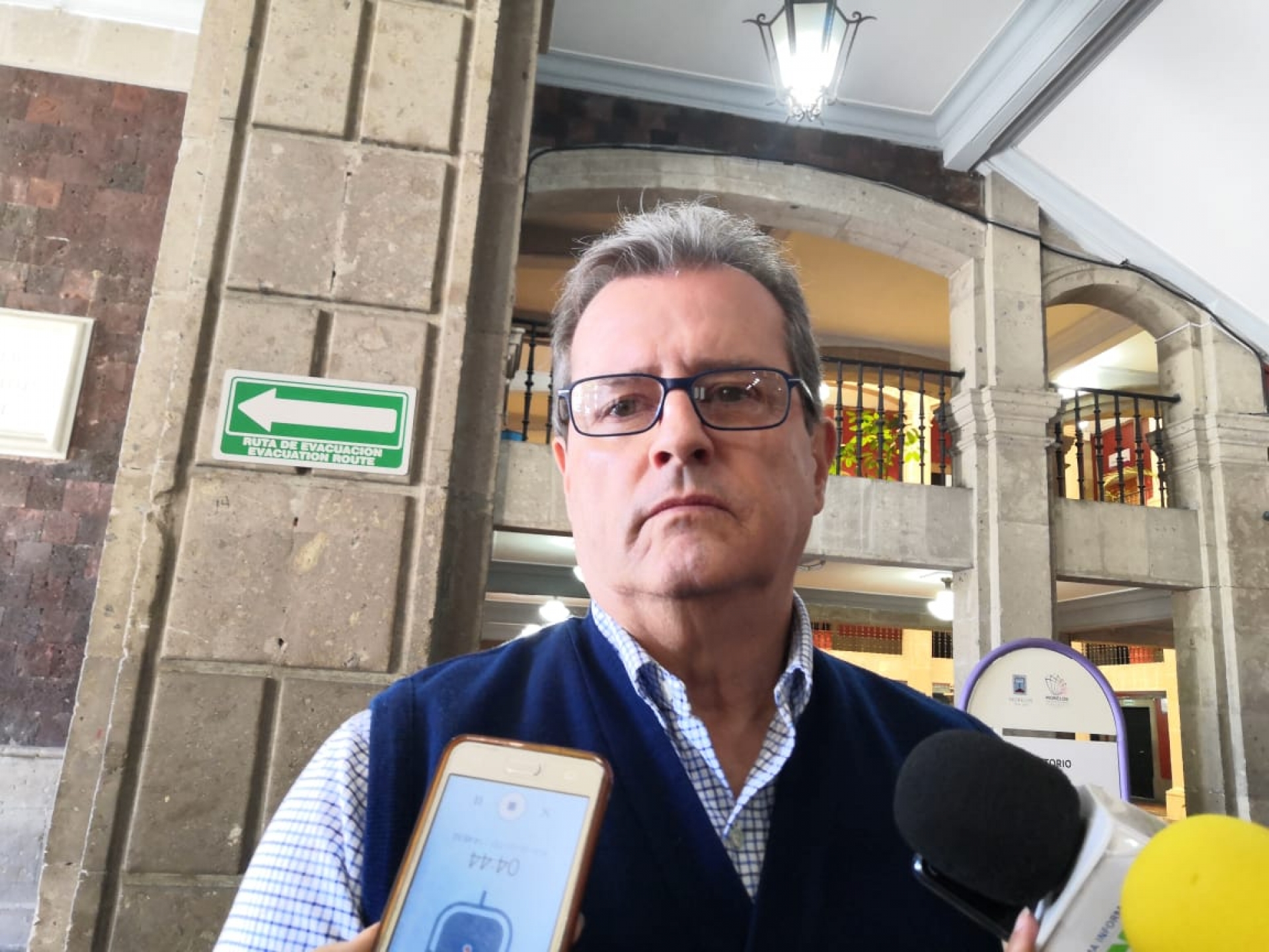 Carpeta sobre irregularidades en pago de conciertos podría judicializarse en próximos días