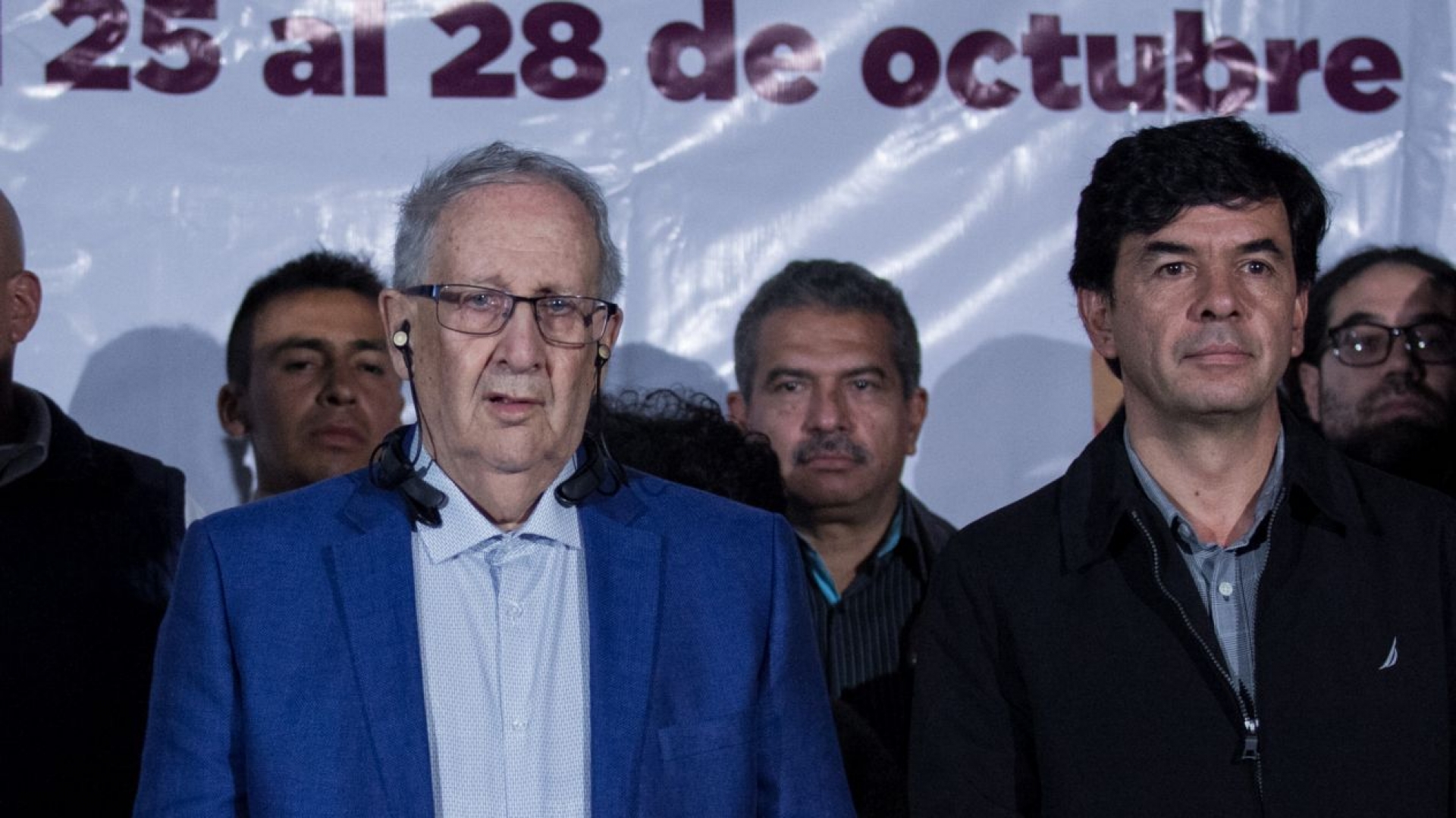 Arrasa el Sí en todas las preguntas de la 'megaconsulta' de AMLO