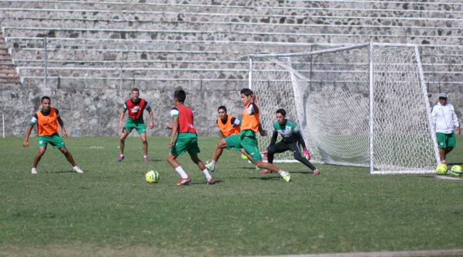 Zacatepec Siglo XXI prepara estrategia para enfrentar a Altamira