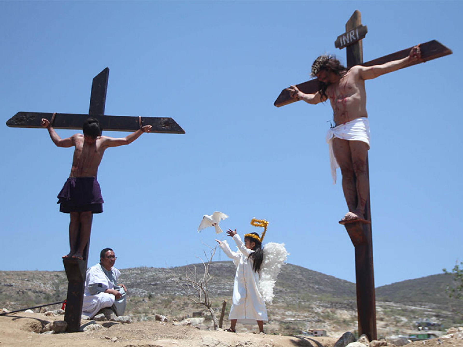 Semana Santa día por día, este es el significado