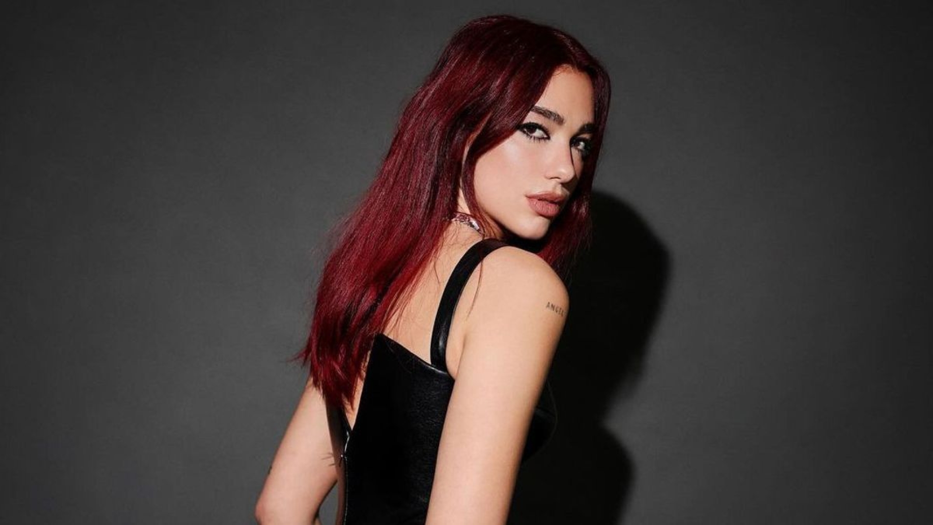 Dua Lipa estrena su nuevo álbum 'Radical Optimism'