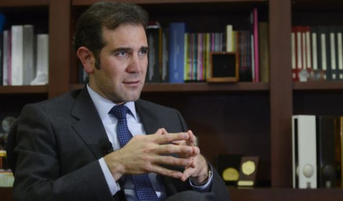 ¿Una app para votar? De que se puede, se puede, asegura Lorenzo Córdova