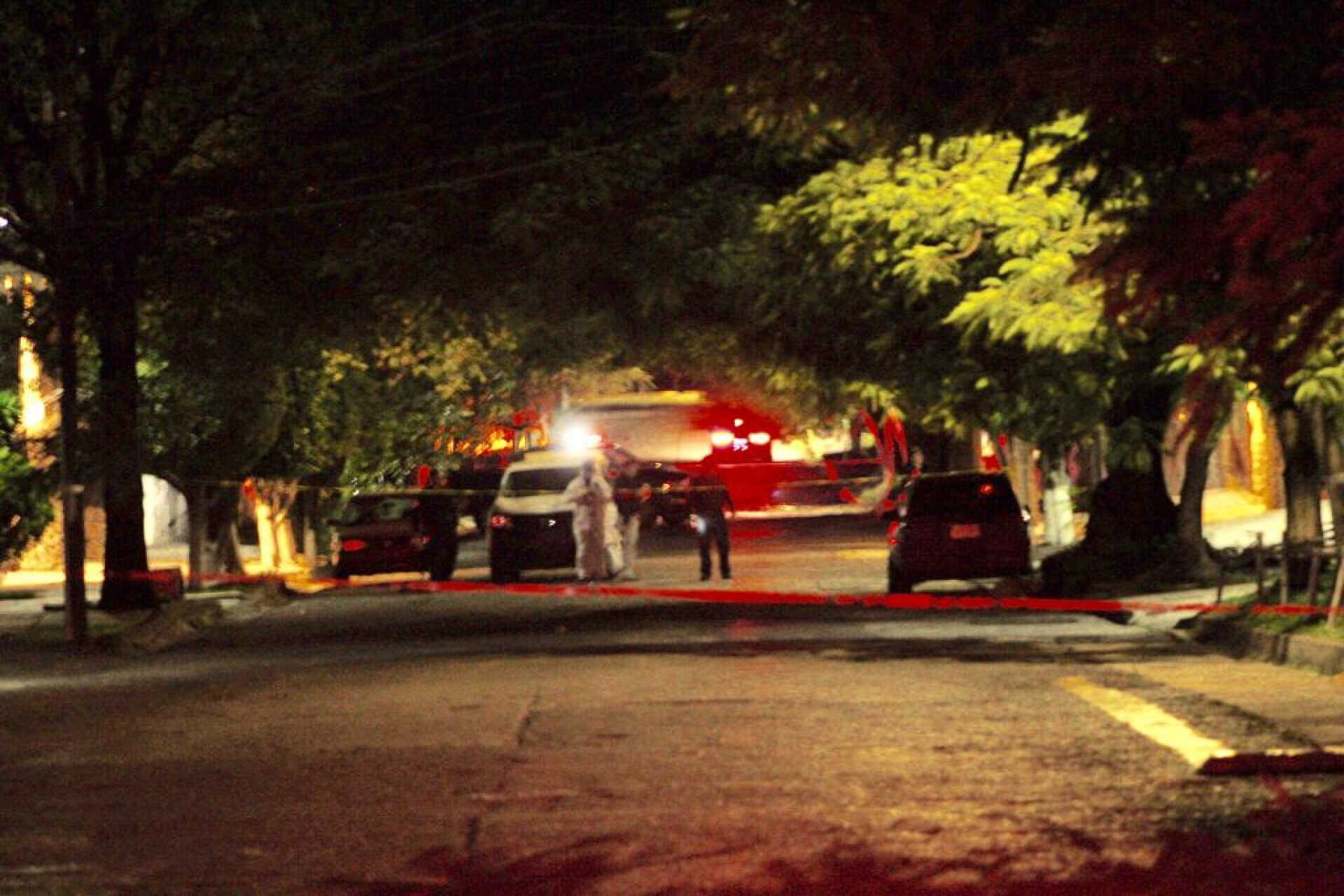 Encuentran el cadáver de un hombre con disparos, en la colonia Bellavista