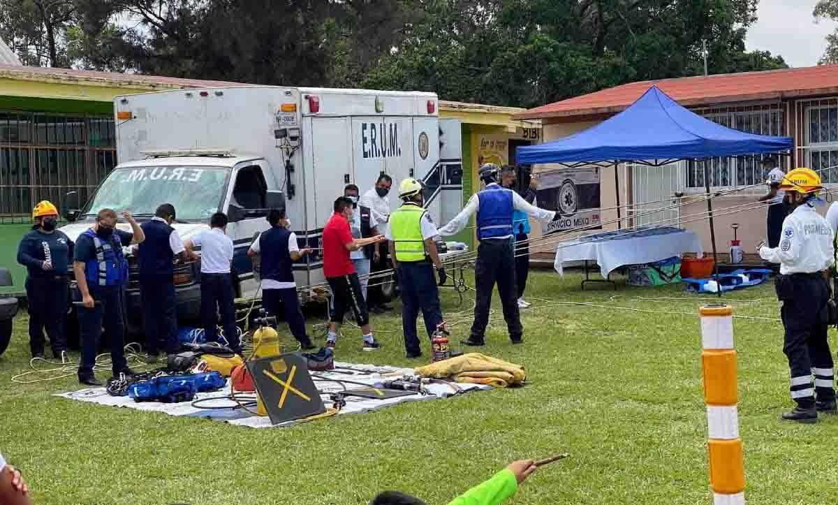 Arranca “Un verano con seguridad” en Yecapixtla