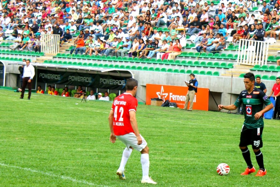 Zacatepec Siglo XXI cierra el torneo con victoria sobre Mineros