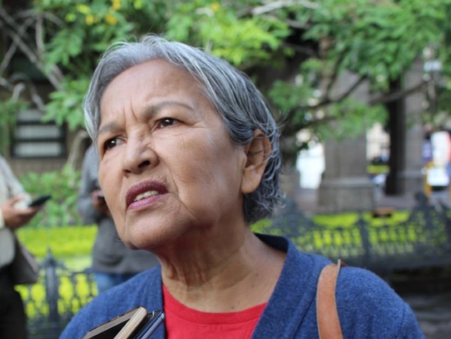 Violencia contra las mujeres se ha acrecentado, en la crisis por pandemia: CIDH