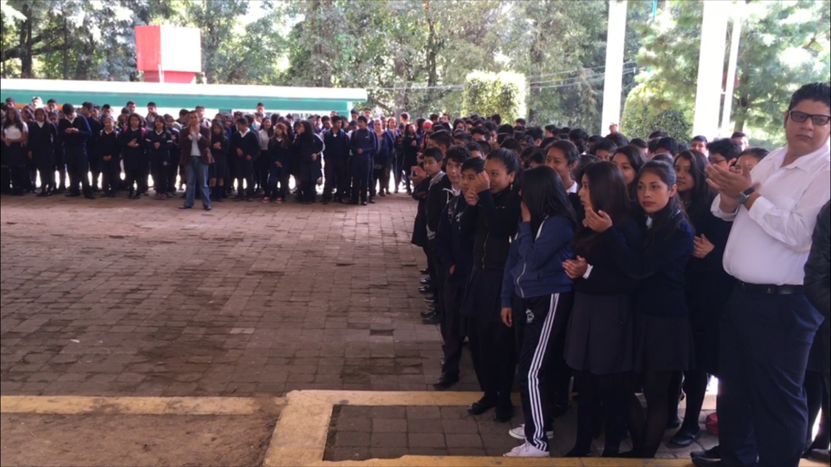 El 92 por ciento de llamadas al número de emergencias son falsas