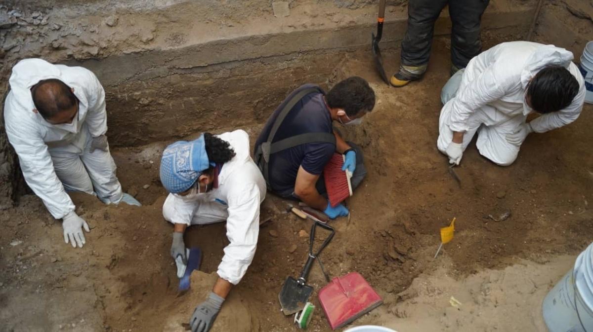 Feminicida de Atizapán atacaba a sus víctimas en sótano secreto