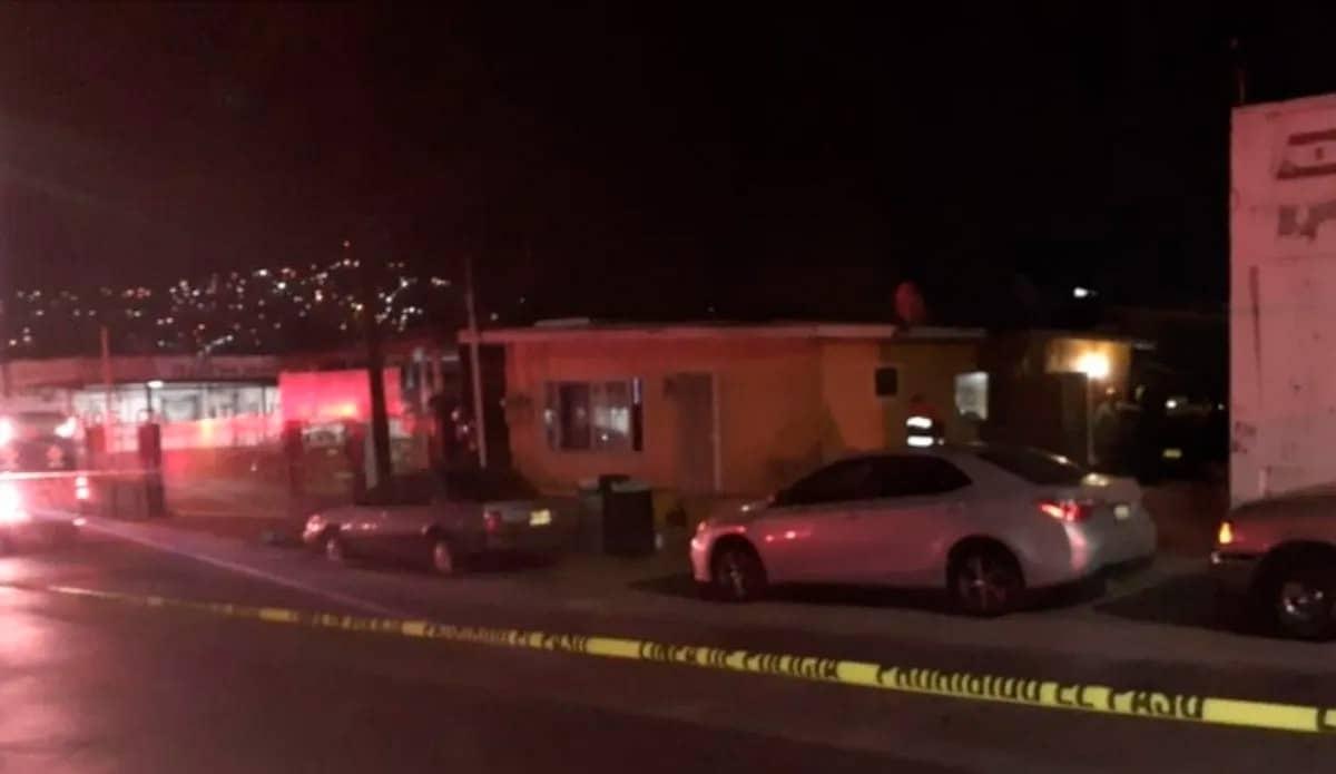 Una joven fue asesinada en Acatlipa