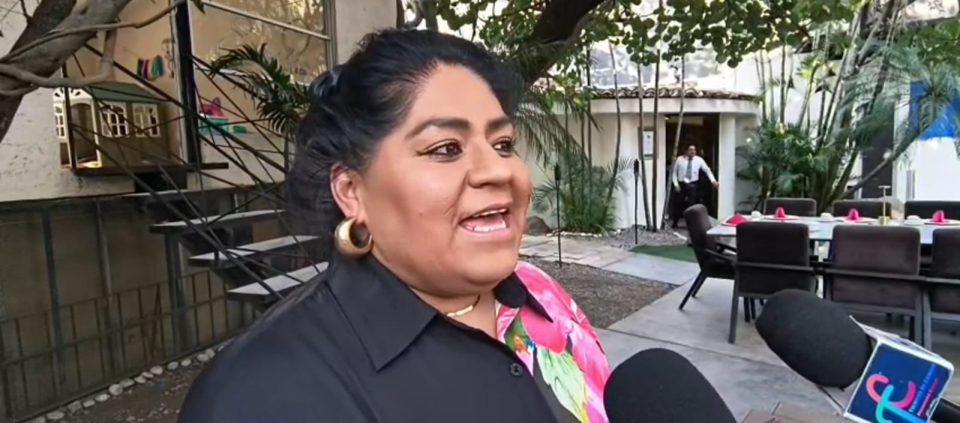 Busca sector restaurantero de Morelos dinamizar economía local en celebraciones del Día del Amor y la Amistad