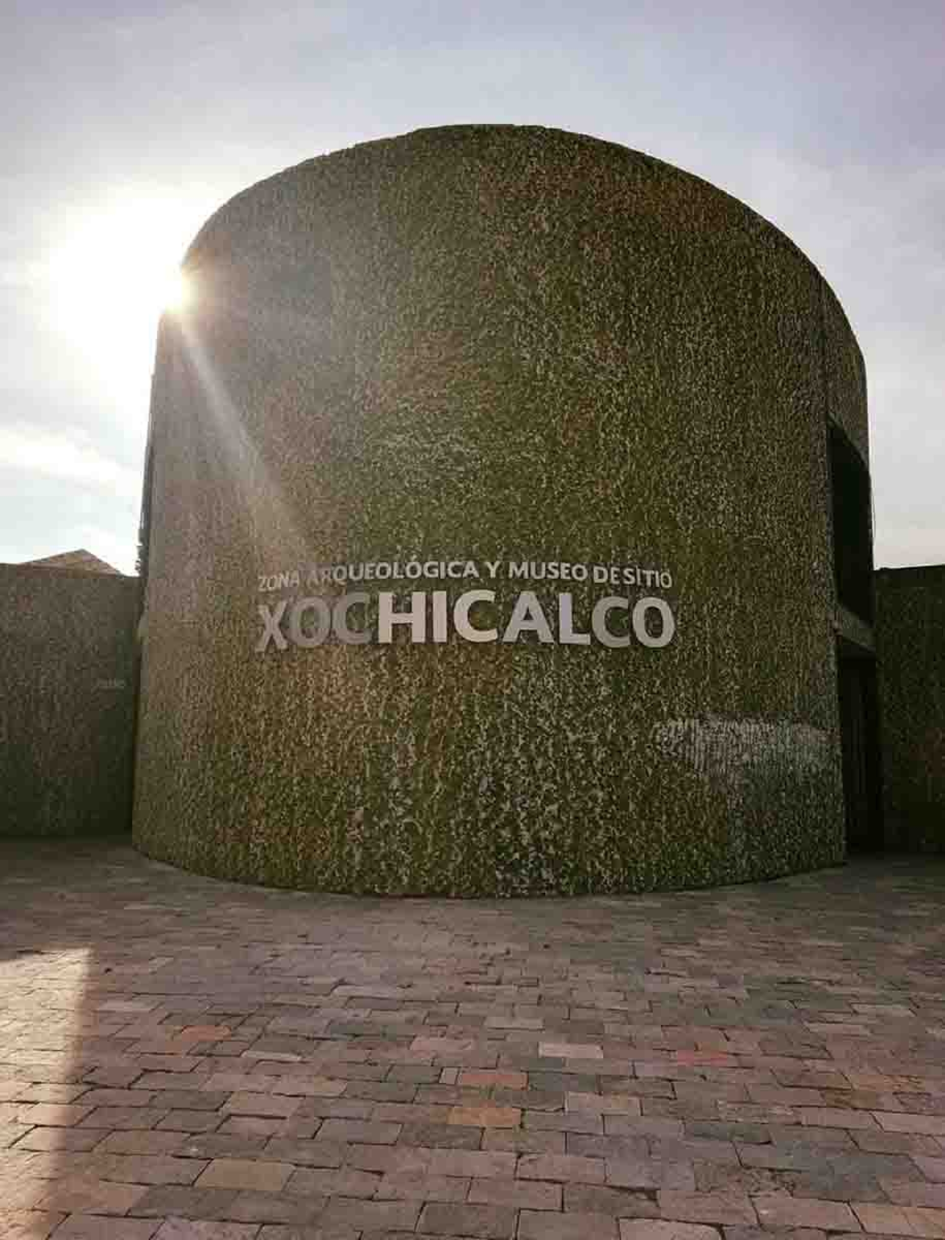 Cumplirá 28 años el Museo de Sitio de Xochicalco