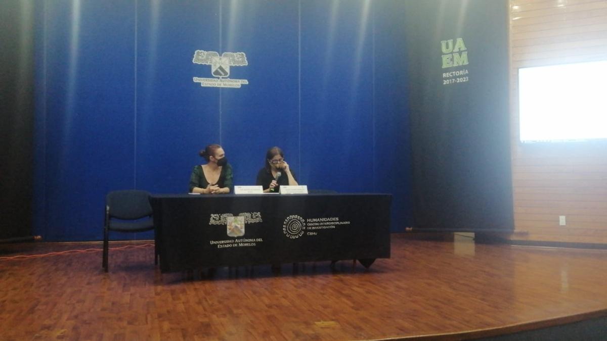 Inician en la UAEM 'Jornadas de la comunicación'