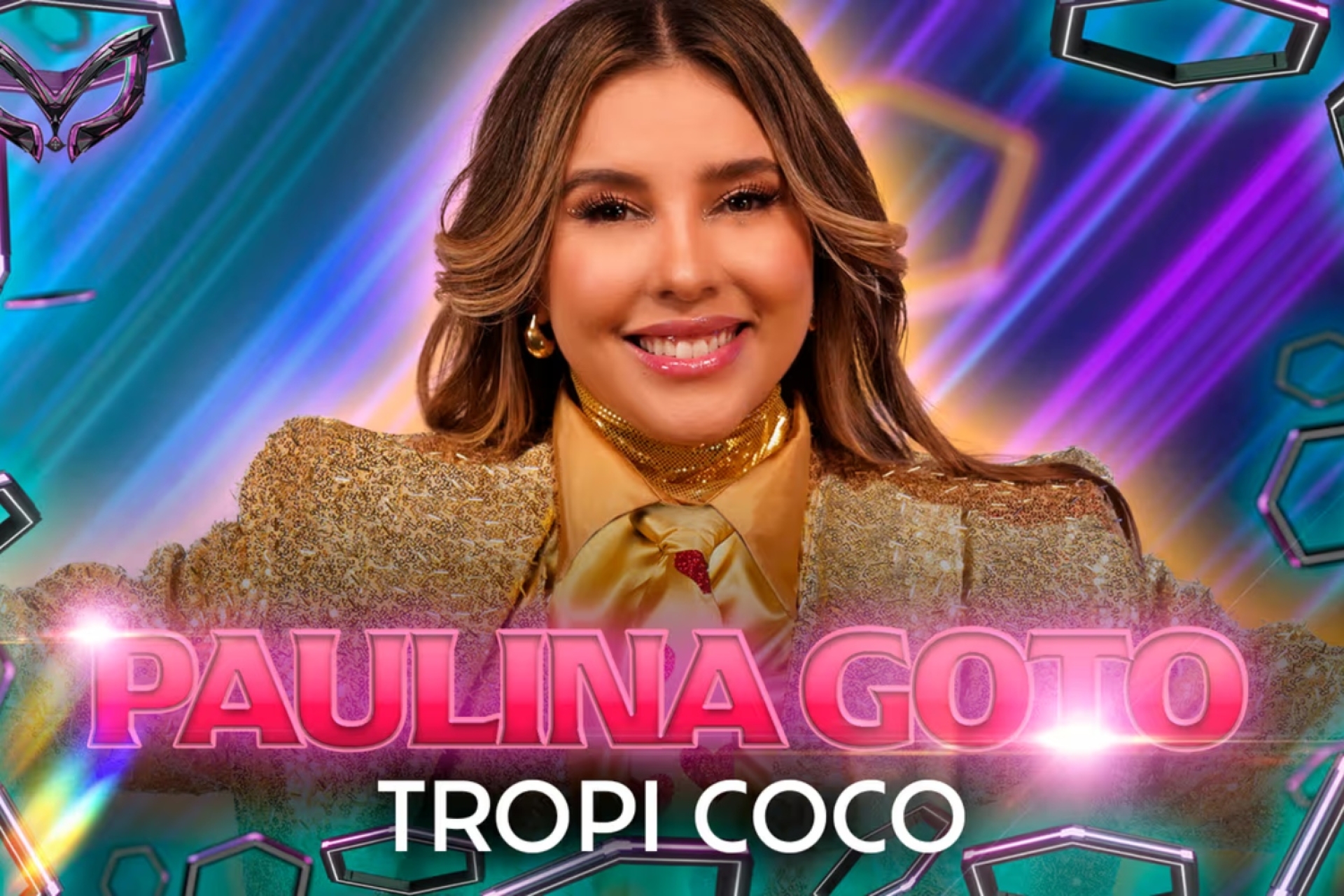 Tropi Coco se corona ganador de '¿Quién es la Máscara?' México 2025