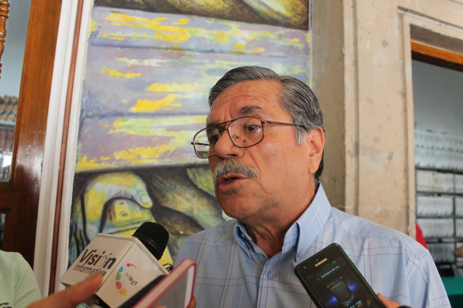 Presentarán abogados su terna de candidatos al Fiscalía
