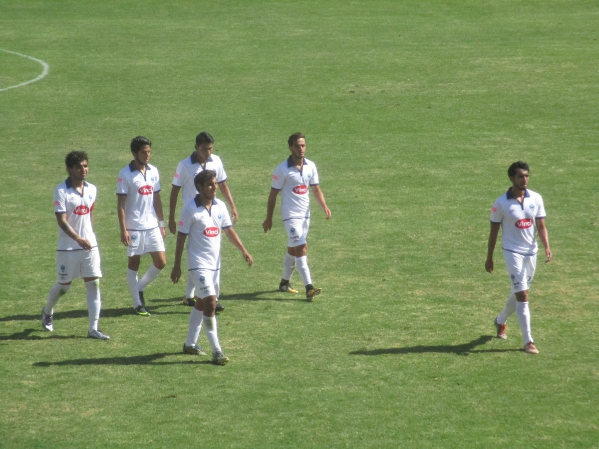 Halcones se despide de su afición