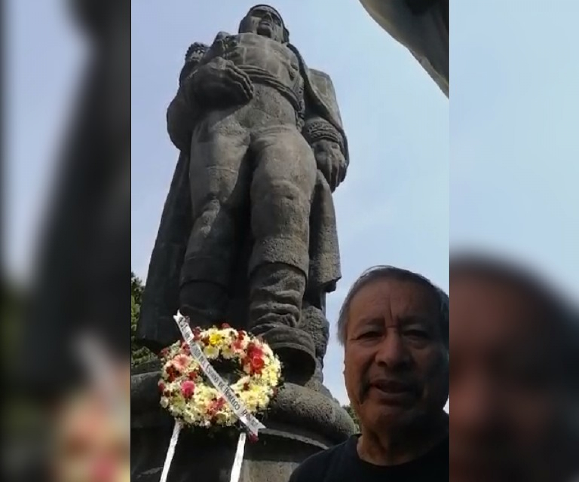 Refieren comerciantes necesidad de recordar a los héroes de la Independencia