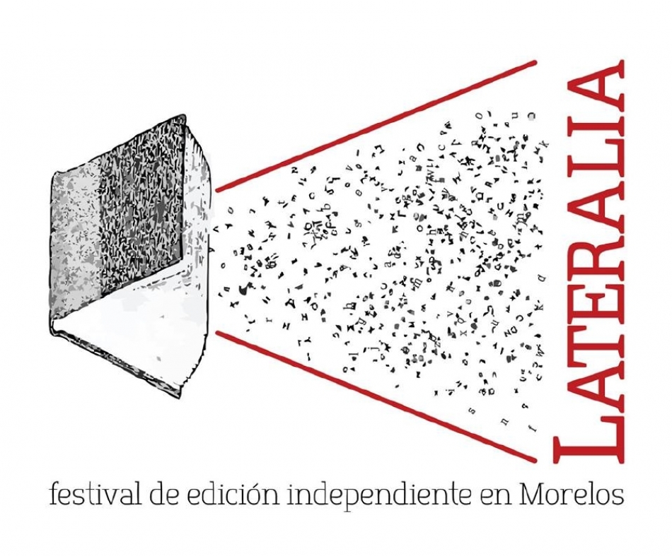 Lateralia: un festival que llenará de literatura Cuernavaca