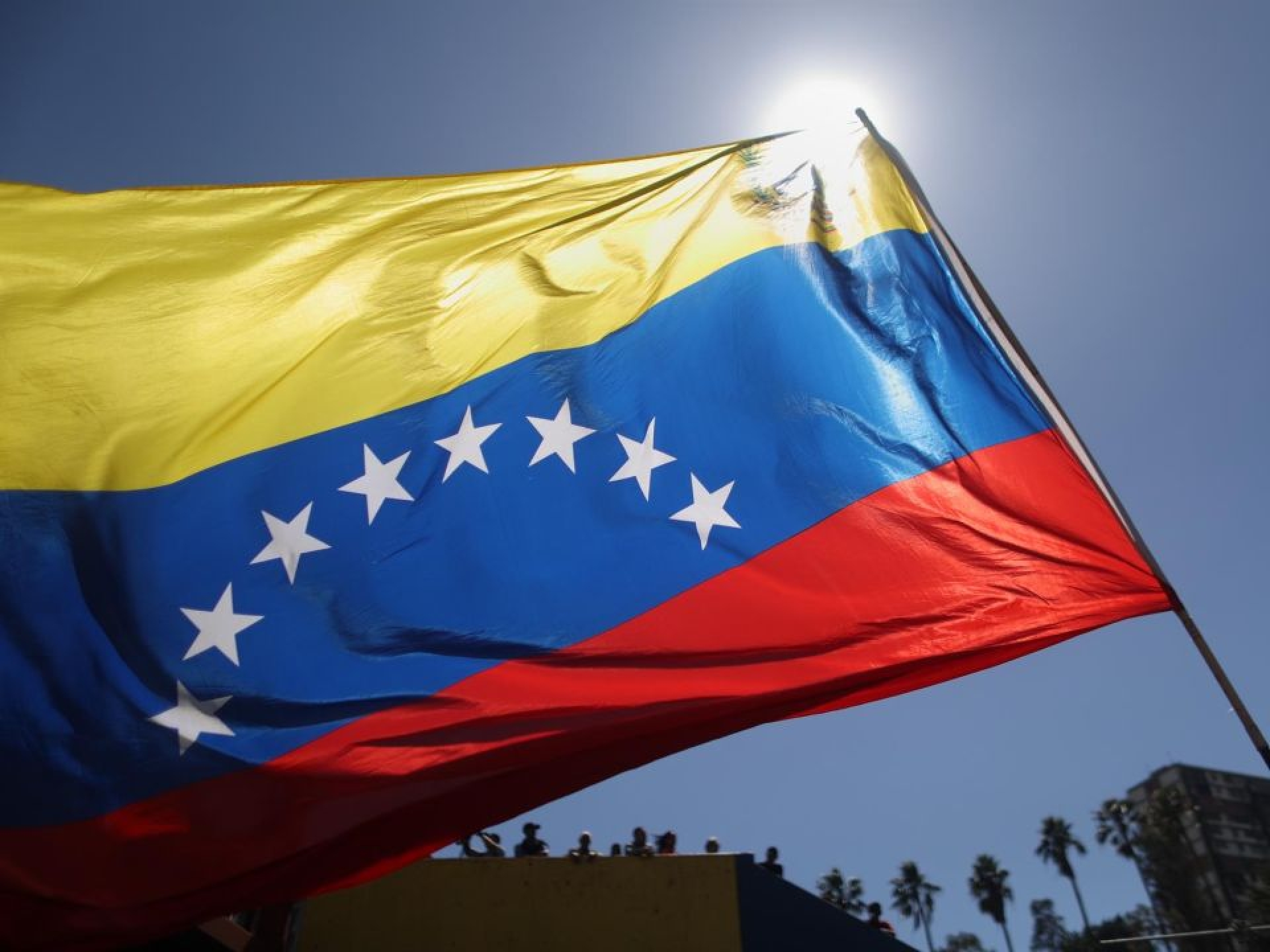 Venezuela lanza portal para denunciar deportaciones injustas de migrantes en EU
