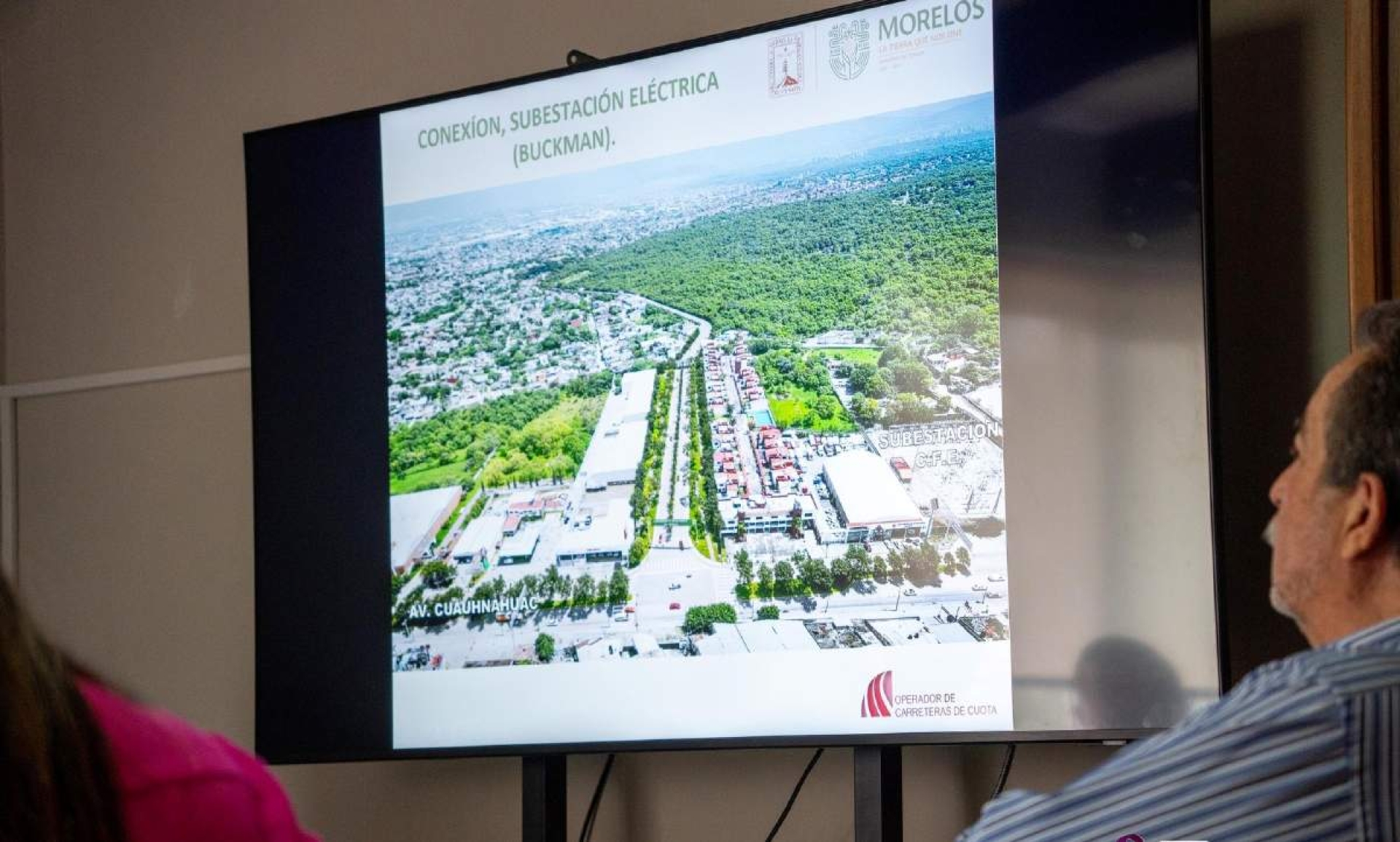 Busca Tlaltizapán conectarse con la autopista Siglo XXI
