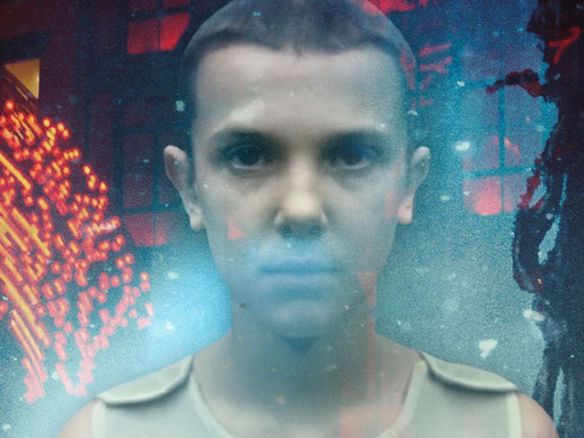 Se confirma que Eleven estará en la segunda temporada de 'Stranger Things'
