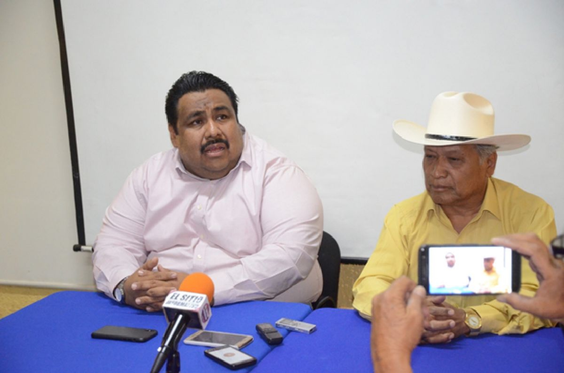 Anuncian toma de protesta de Sebastián Balón como edil de Cuautla