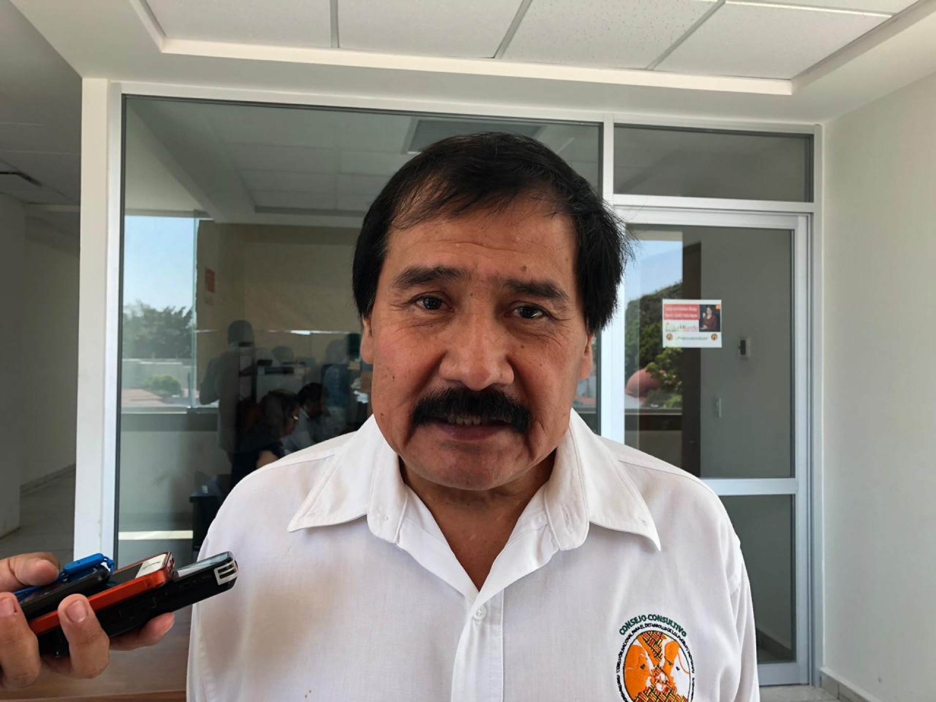 Municipios indígenas no han cumplido con trámites ante INEGI: Léonides Segura