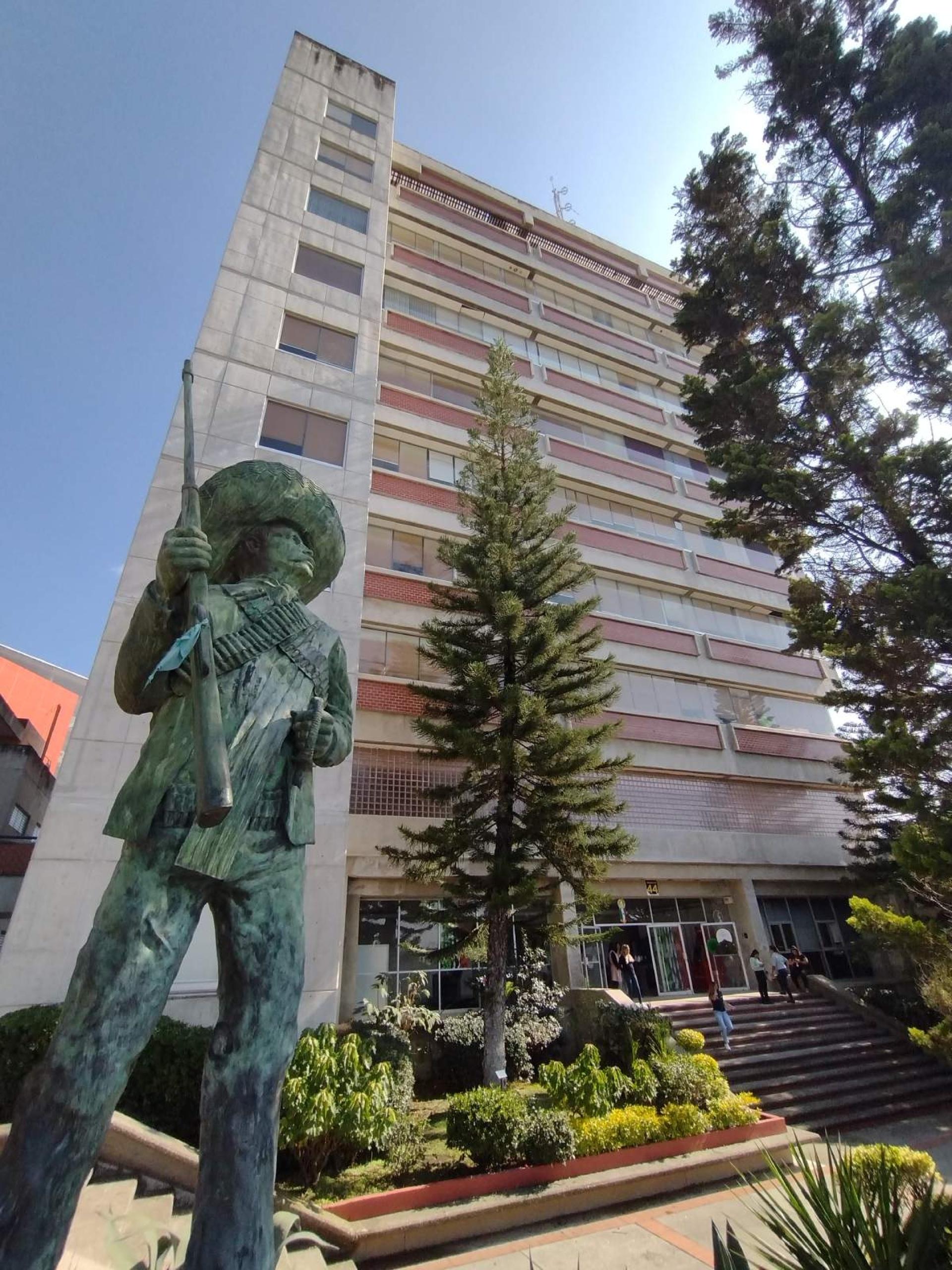 En web de la UAEM, plan de trabajo de aspirantes a rectoría