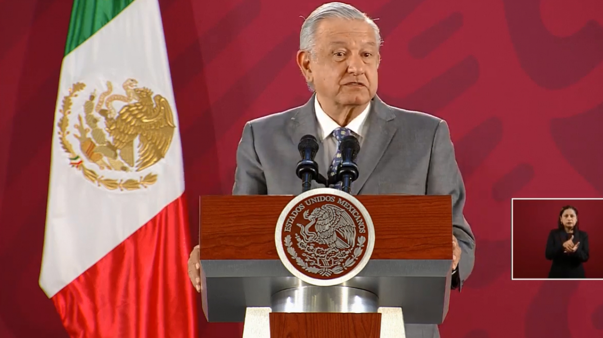 Dinero del presupuesto tiene que ir al pueblo, ya no a las organizaciones: AMLO a campesinos