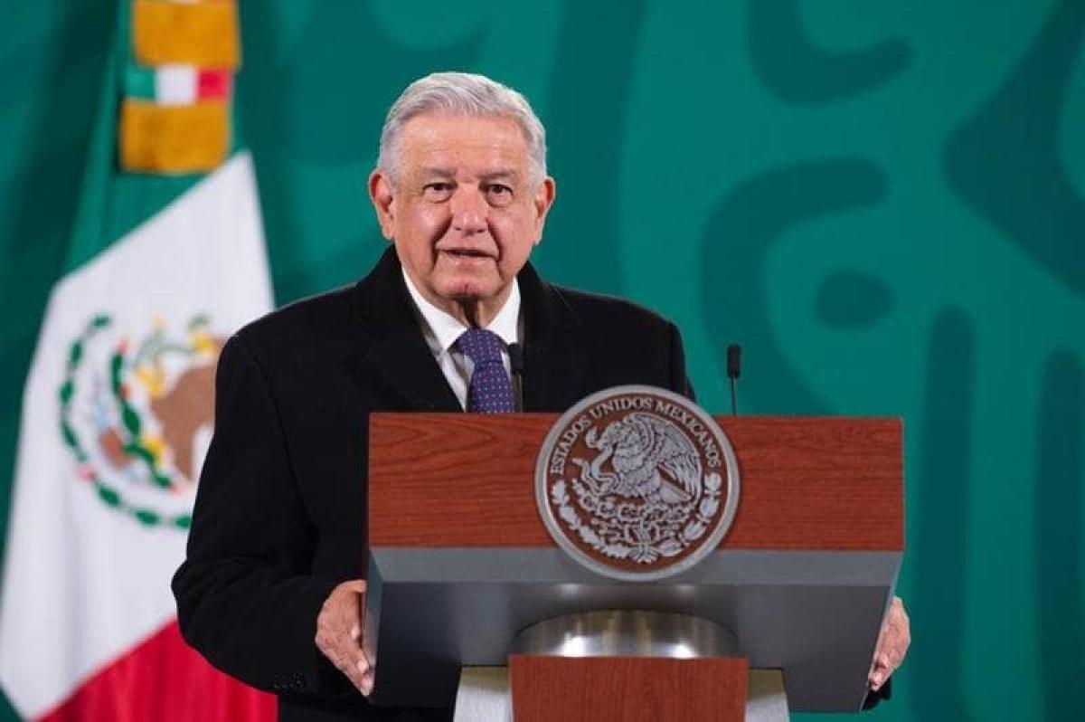AMLO celebra resolución de la Suprema Corte ante "Revocación de Mandato"