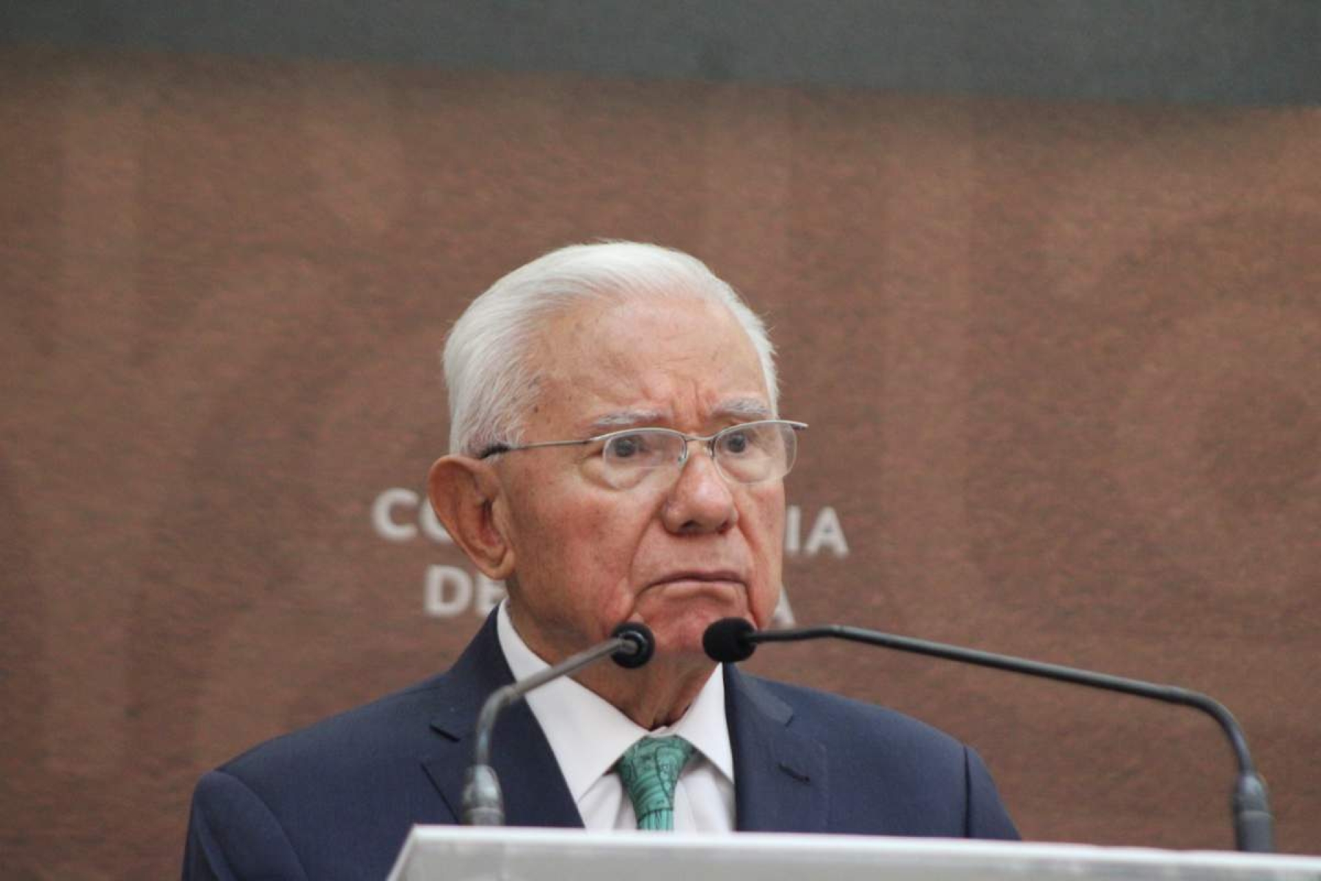 Hay apoyo a fiscalía por caso Álvarez Anonales: JSB