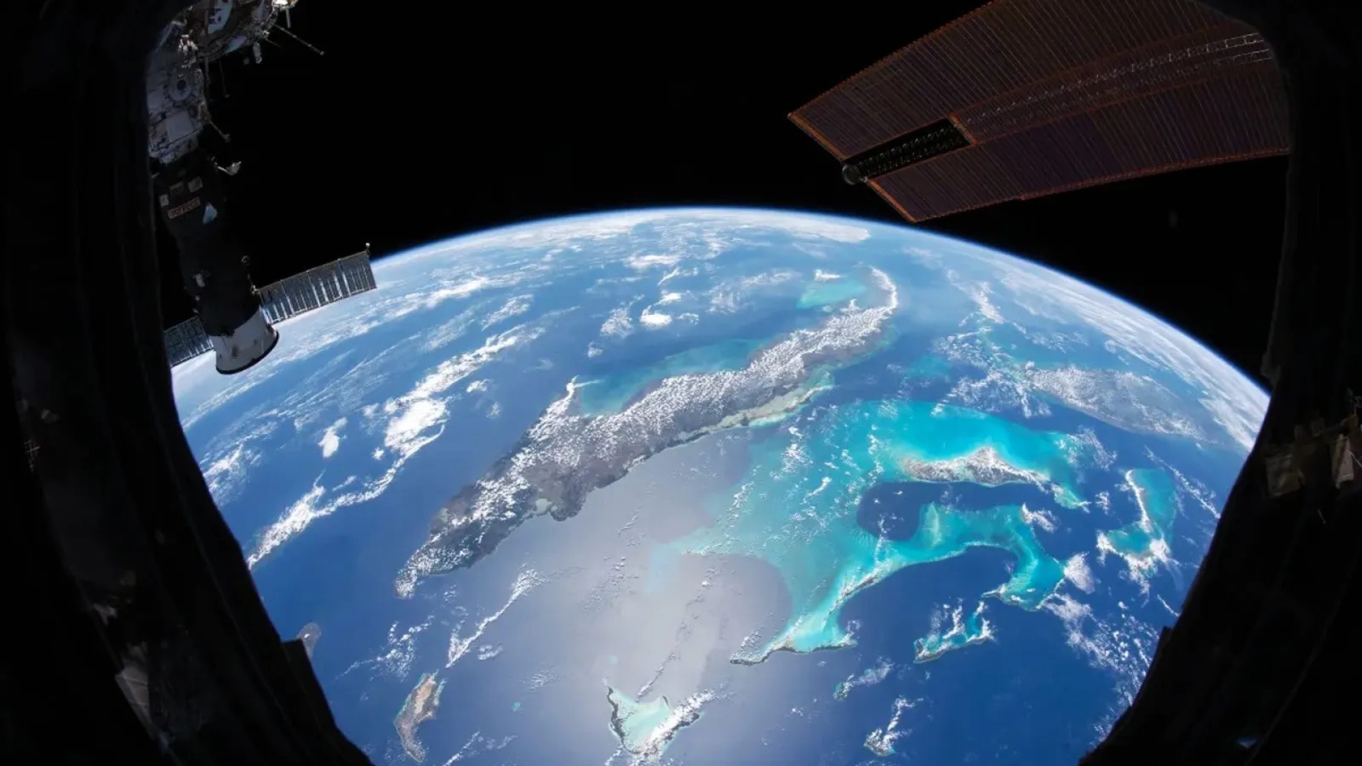 Investigaciones sugieren que la Tierra se formó en menos tiempo