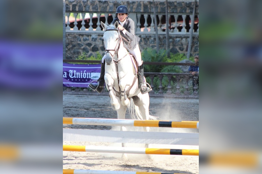 Inicia la emoción del Circuito Hípico Morelos