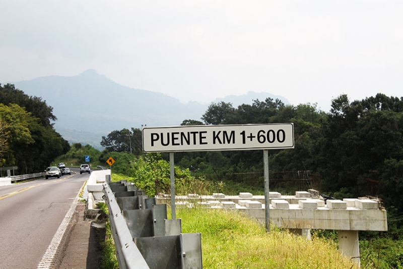 Era de Temixco el hombre encontrado muerto bajo un puente