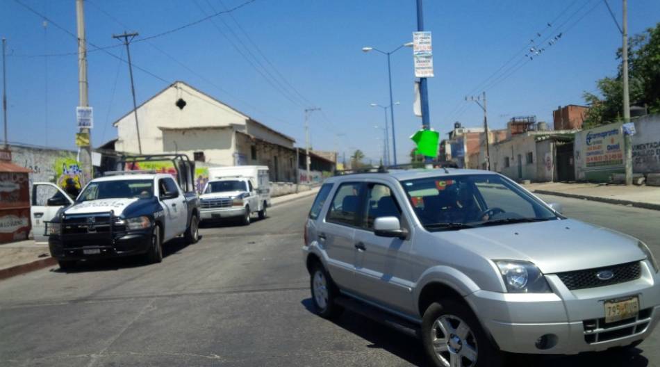 En un mes el Mando Único disminuyó la inseguridad en Miacatlán: alcalde