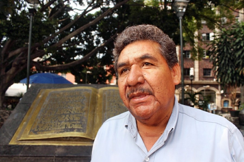 Los maestros anuncian que pararán labores el miércoles