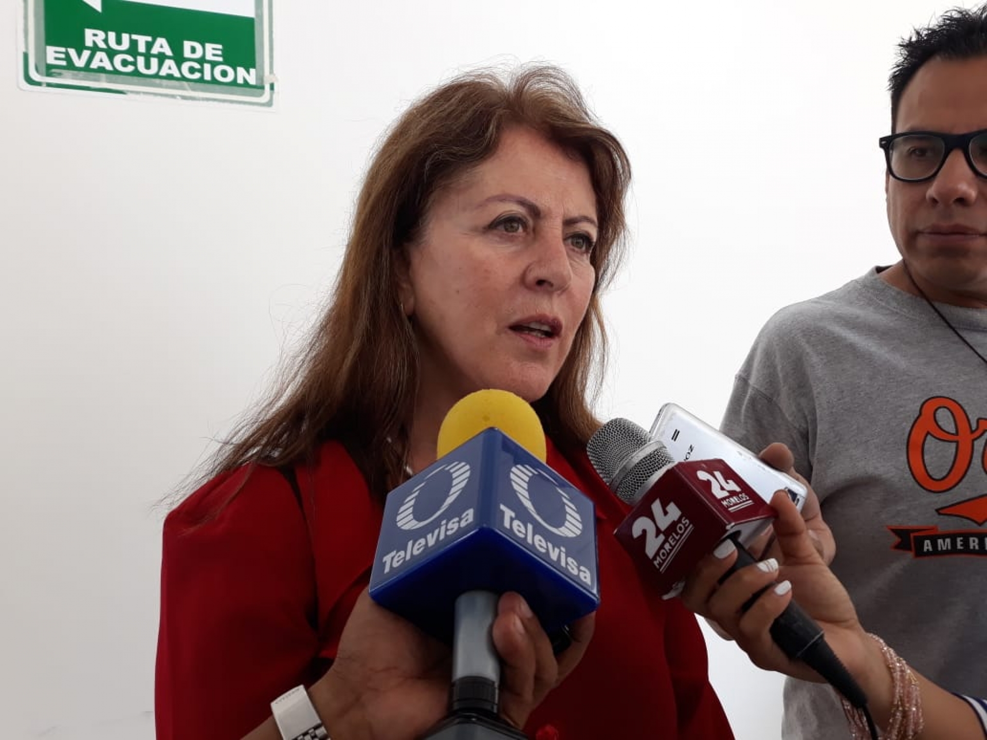 Se sumará González Saravia a demanda para reactivar el Fitur