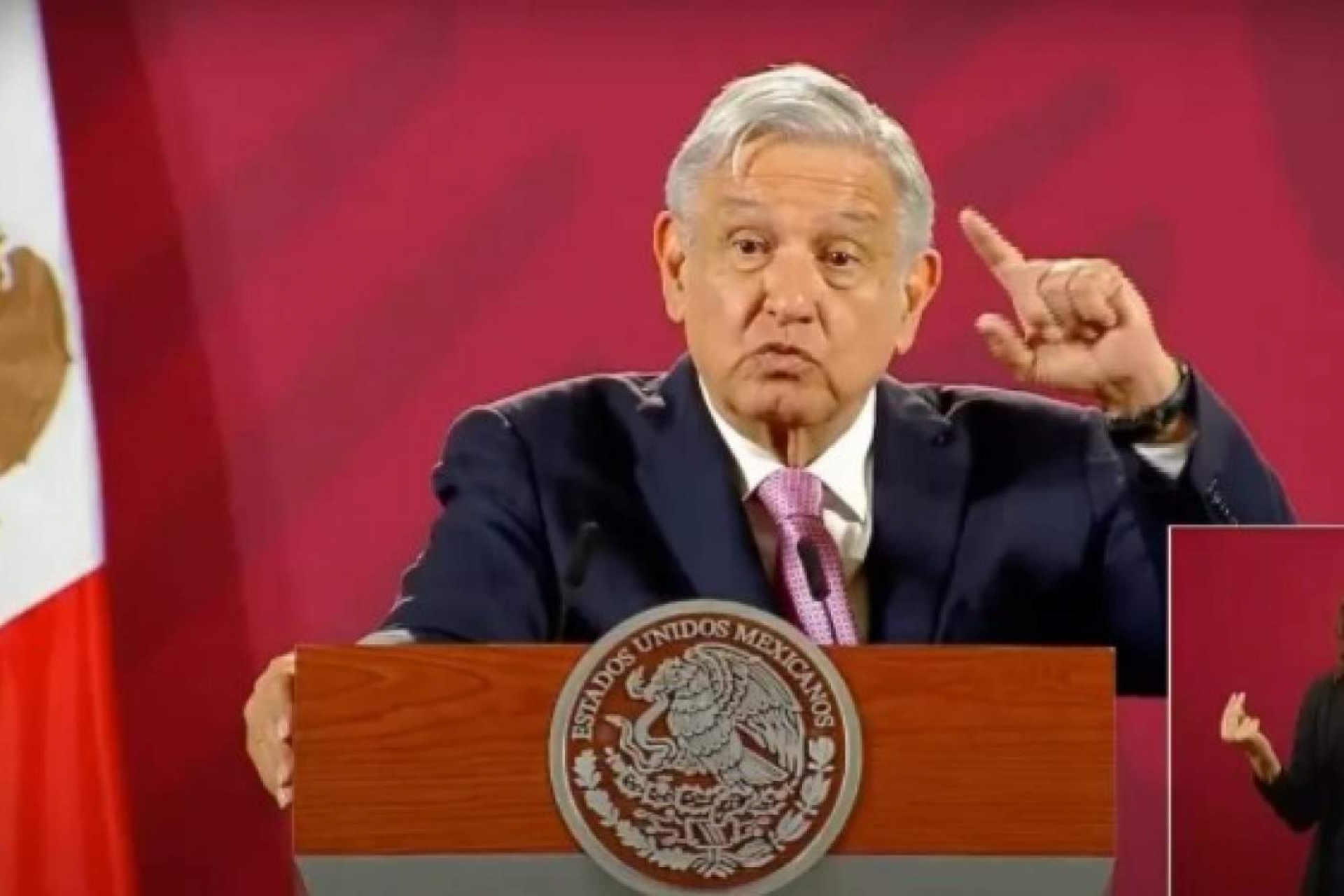Si la Fiscalía me llama, declararé sobre los videos de mi hermano Pío: AMLO