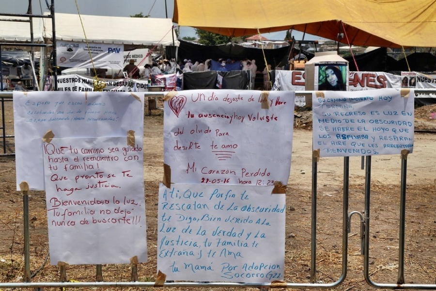 Critican negligencia y opacidad en procedimientos en Tetelcingo