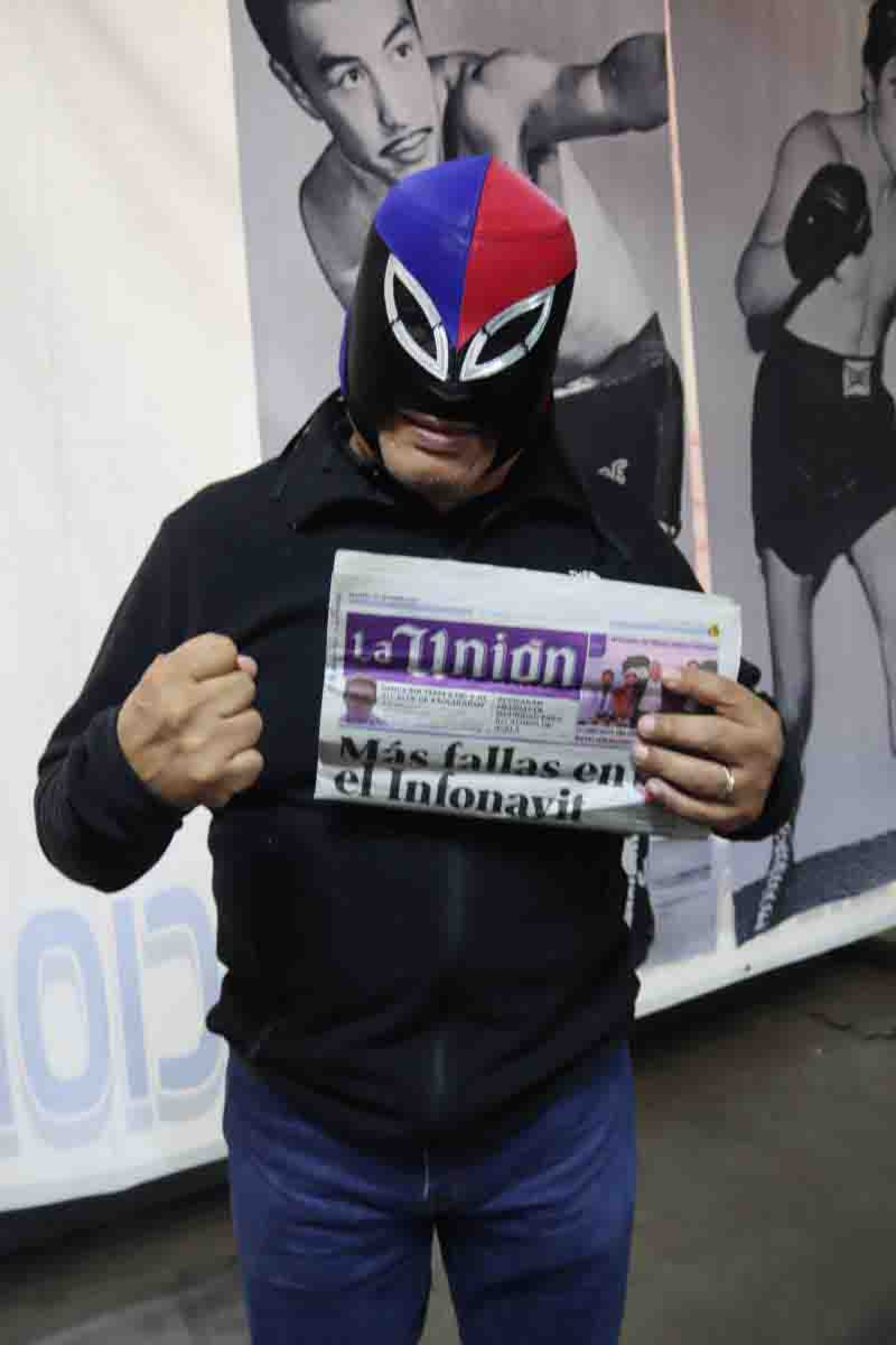Prepara sorpresas
