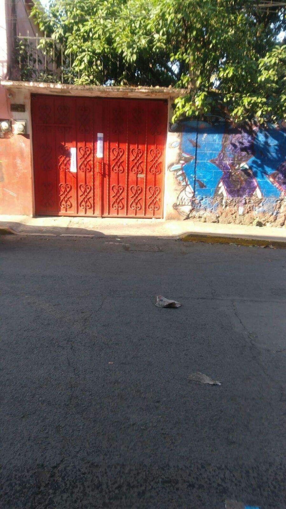 Una anciana fue asesinada durante un robo